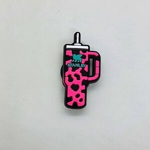 🎈5/$10🎈 CROC CHARMS.. Stanley..